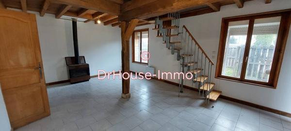 Maison à vendre 4 pièces de 70 m²