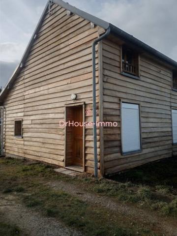 Maison à vendre 4 pièces de 70 m²