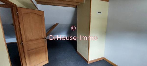 Maison à vendre 4 pièces de 70 m²