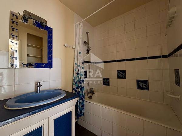 Charmant appartement T2 de 51 m² à Sèvres - Résidence des Hauts de Sèvres