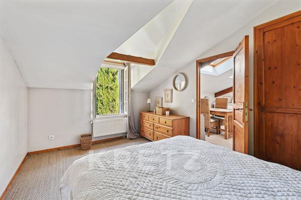 Charmante maison 4 chambres au pied du Mont Valérien