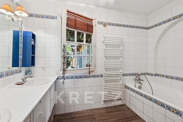 Charmante maison 4 chambres au pied du Mont Valérien