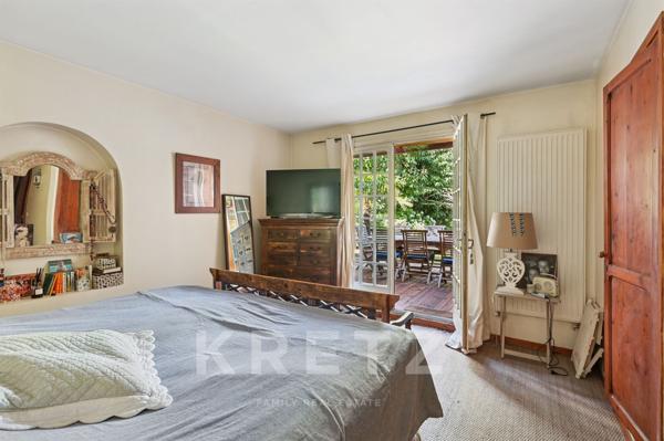 Charmante maison 4 chambres au pied du Mont Valérien