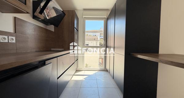 Location Appartement 4 pièces 75.63 m² - Saint-fons 69190