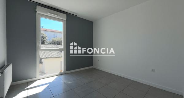 Location Appartement 4 pièces 75.63 m² - Saint-fons 69190