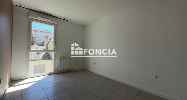 Location Appartement 4 pièces 75.63 m² - Saint-fons 69190