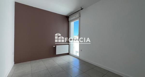 Location Appartement 4 pièces 75.63 m² - Saint-fons 69190