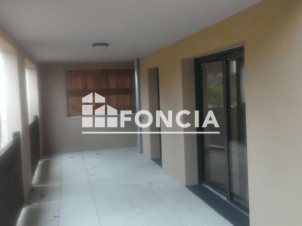 Location Appartement 2 pièces 44.11 m² - 85 ALL.CAMPOU GRIMALDI REGUSSE Aix En Provence 13080