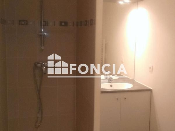 Location Appartement 2 pièces 44.11 m² - 85 ALL.CAMPOU GRIMALDI REGUSSE Aix En Provence 13080