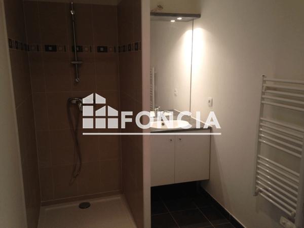 Location Appartement 2 pièces 44.11 m² - 85 ALL.CAMPOU GRIMALDI REGUSSE Aix En Provence 13080