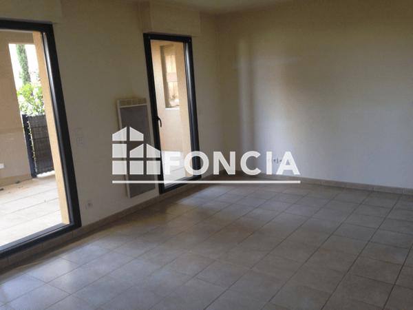 Location Appartement 2 pièces 44.11 m² - 85 ALL.CAMPOU GRIMALDI REGUSSE Aix En Provence 13080