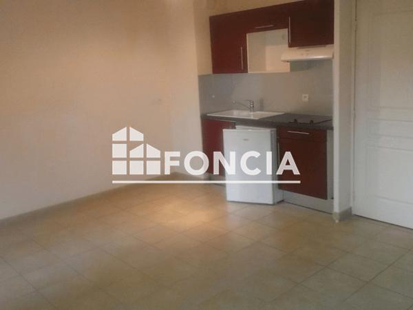 Location Appartement 2 pièces 44.11 m² - 85 ALL.CAMPOU GRIMALDI REGUSSE Aix En Provence 13080