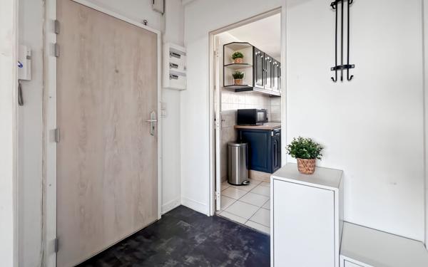Appartement à louer    2 pièces • 80,23 m2 Reims