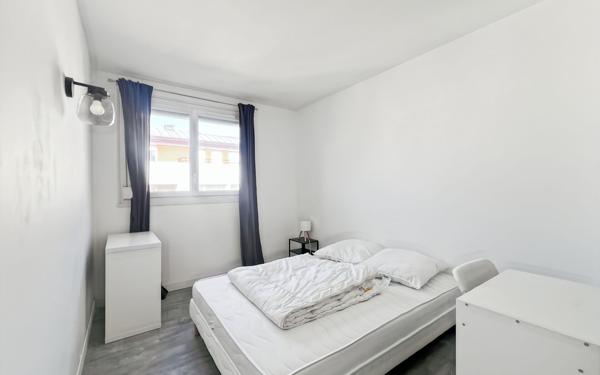 Appartement à louer    2 pièces • 80,23 m2 Reims
