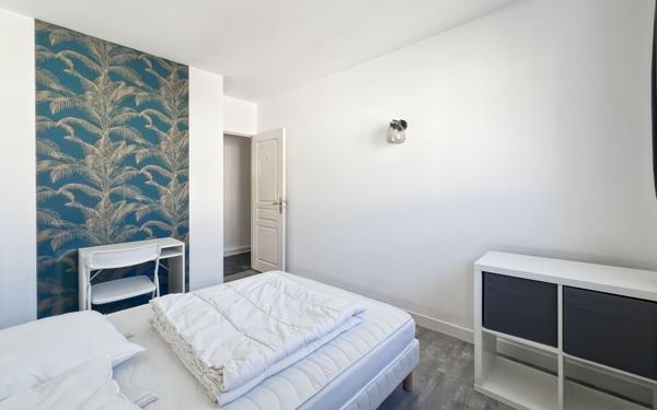 Appartement à louer    2 pièces • 80,23 m2 Reims