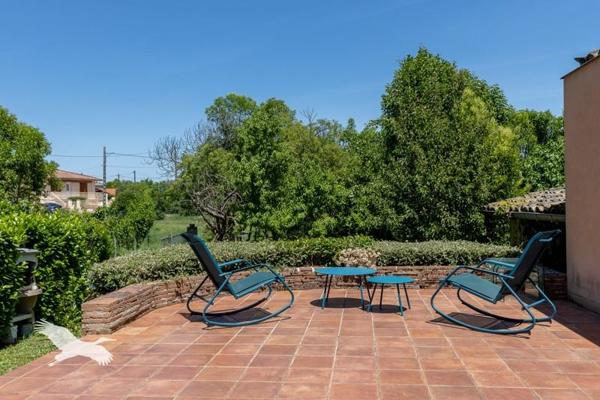 Maison à vendre 349 000 € Saint-Sulpice-la-Pointe 4 p 140 m² DPE C