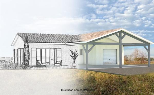 Terrain à vendre 119 900 € Saint-Sulpice-la-Pointe 1187 m² DPE