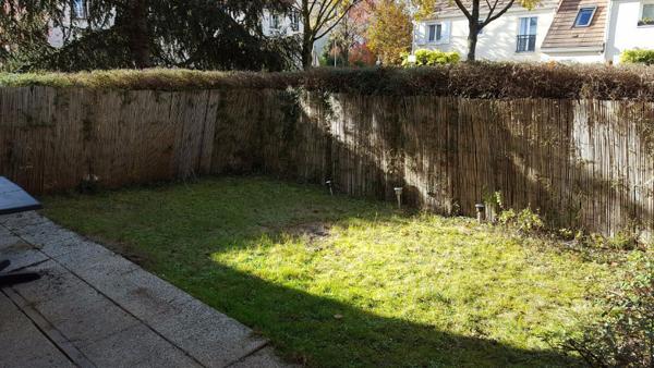 Appartement Rungis 2 pièces