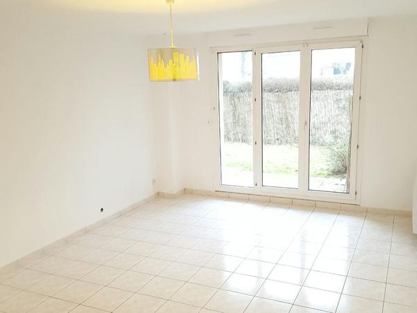 Appartement Rungis 2 pièces