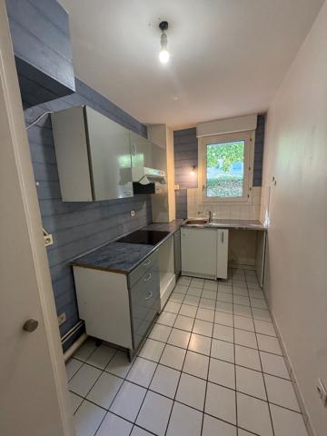 Appartement Rungis 2 pièces