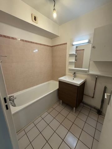 Appartement Rungis 2 pièces