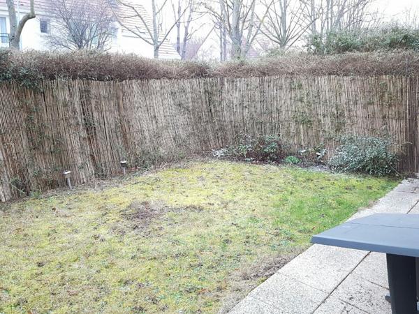 Appartement Rungis 2 pièces