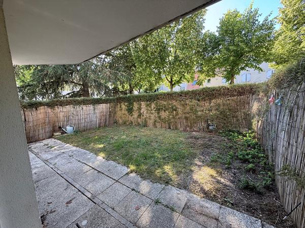 Appartement Rungis 2 pièces