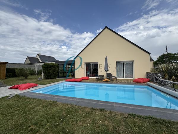 Maison 6 pièces - 200m²