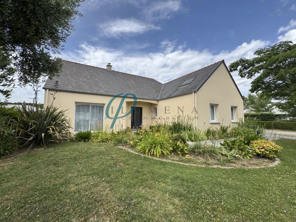 Maison 6 pièces - 200m²