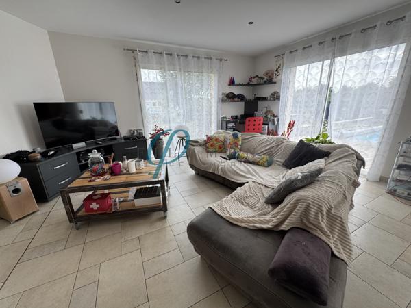 Maison 6 pièces - 200m²