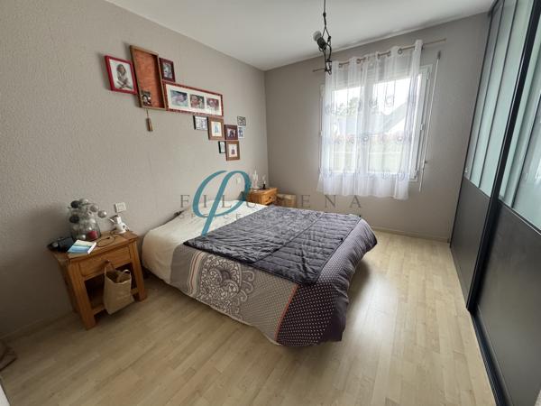 Maison 6 pièces - 200m²