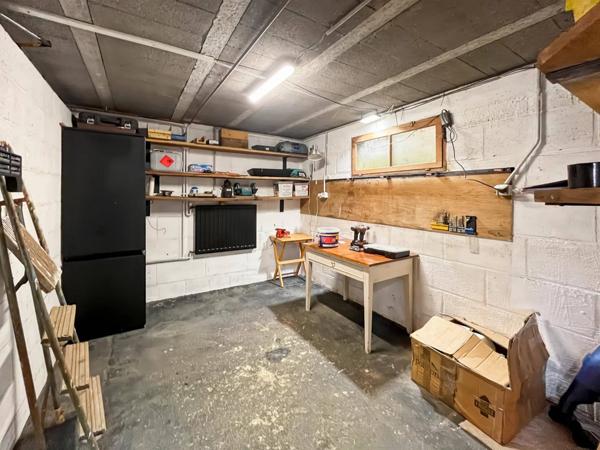 Maison familiale Neufchatel en bray