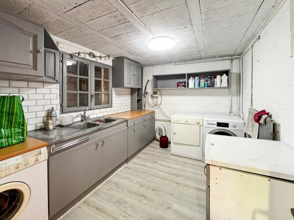 Maison familiale Neufchatel en bray