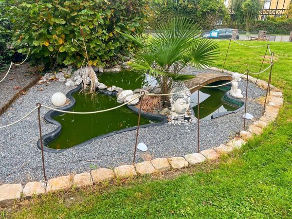 Maison familiale Neufchatel en bray