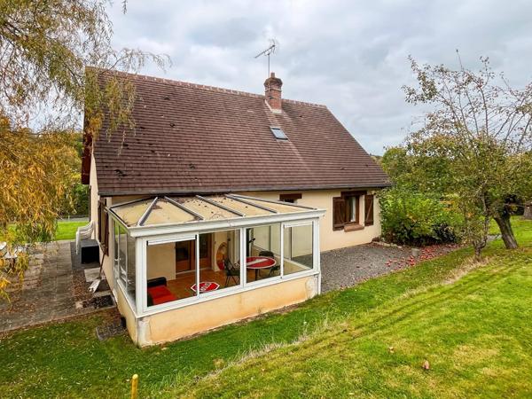 Maison familiale Neufchatel en bray