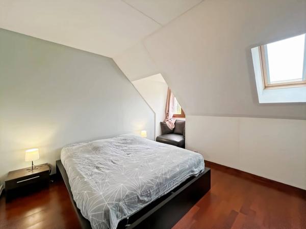 Maison familiale Neufchatel en bray