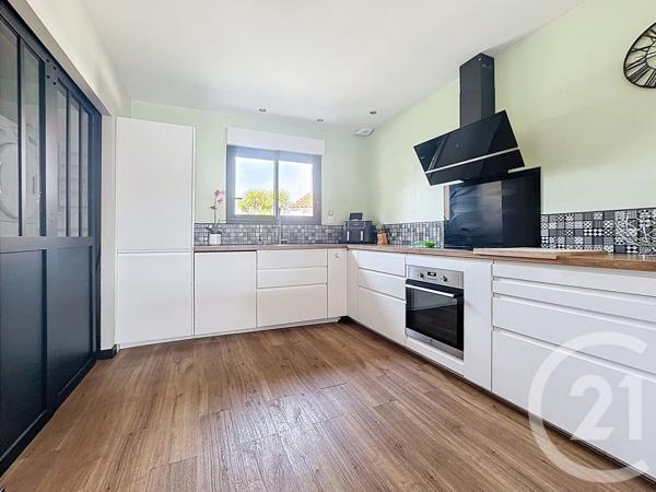Maison à vendre  5 pièces - 146,20 m 2   GUJAN MESTRAS  - 33