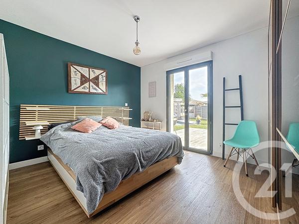Maison à vendre  5 pièces - 146,20 m 2   GUJAN MESTRAS  - 33