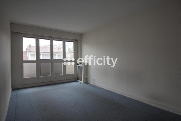 Appartement 5 pièces - 112 m²