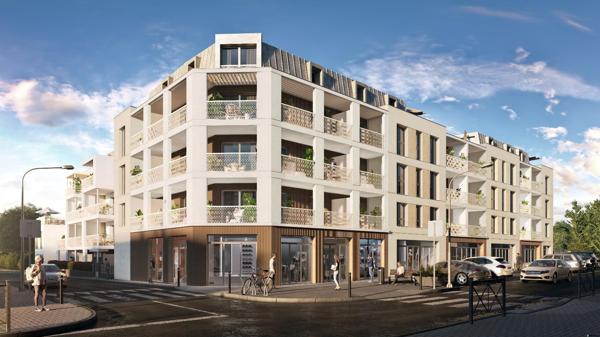 Parking – ANGERS