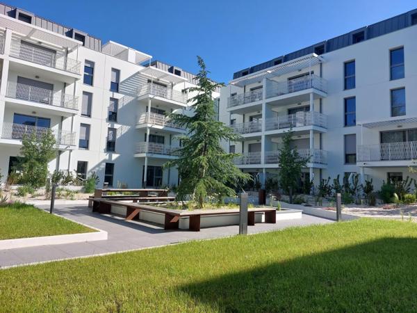 Parking – ANGERS