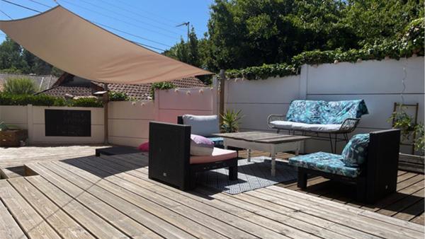 Maison 125m² – LA BAULE ESCOUBLAC