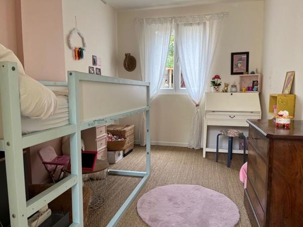 Maison 125m² – LA BAULE ESCOUBLAC