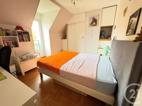 Maison à vendre  6 pièces - 113,81 m2 MAURECOURT - 78