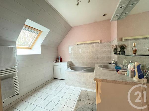 Maison à vendre  6 pièces - 113,81 m2 MAURECOURT - 78