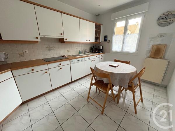 Maison à vendre  6 pièces - 113,81 m2 MAURECOURT - 78