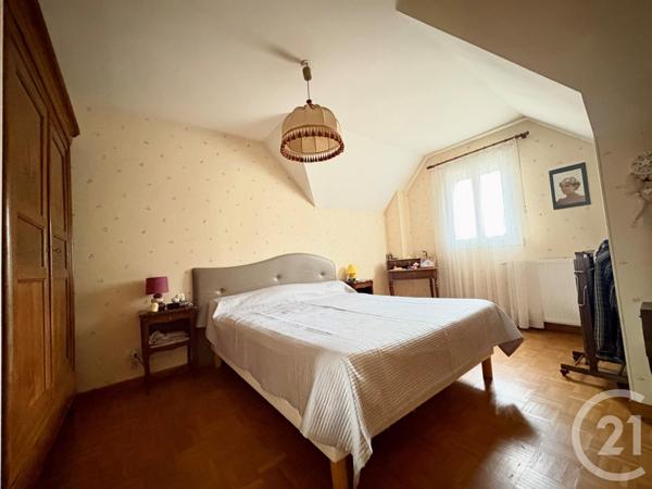 Maison à vendre  6 pièces - 113,81 m2 MAURECOURT - 78