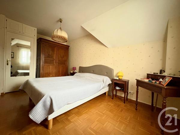 Maison à vendre  6 pièces - 113,81 m2 MAURECOURT - 78