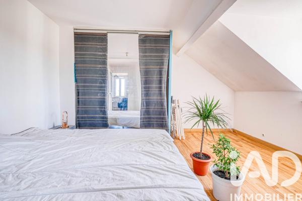 Appartement à vendre 2 pièces 27 m² Meaux