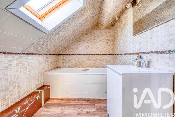 Appartement à vendre 2 pièces 27 m² Meaux